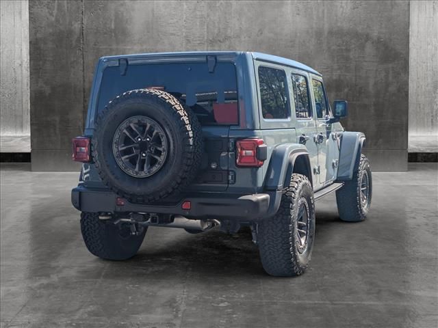 2024 Jeep Wrangler Rubicon 392 Final Edition