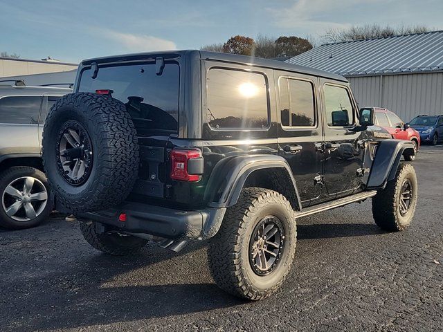 2024 Jeep Wrangler Rubicon 392 Final Edition