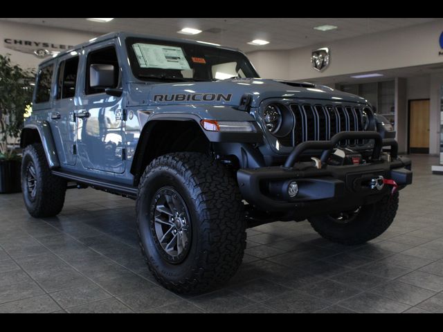 2024 Jeep Wrangler Rubicon 392 Final Edition