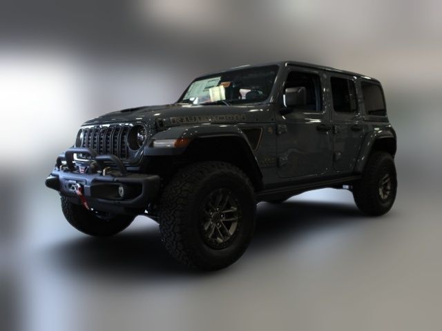 2024 Jeep Wrangler Rubicon 392 Final Edition