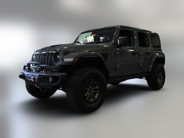 2024 Jeep Wrangler Rubicon 392 Final Edition