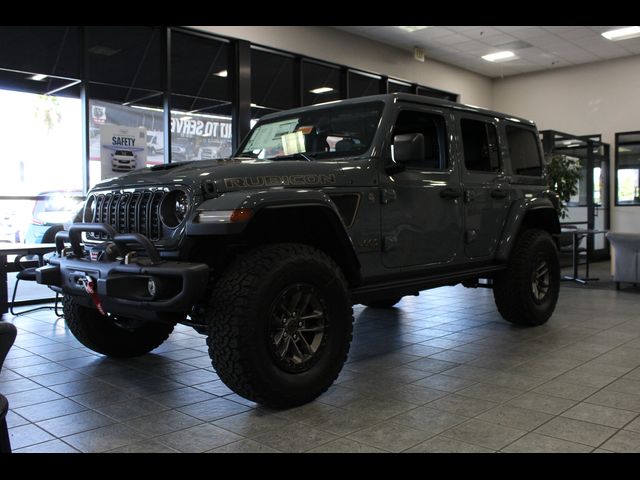 2024 Jeep Wrangler Rubicon 392 Final Edition