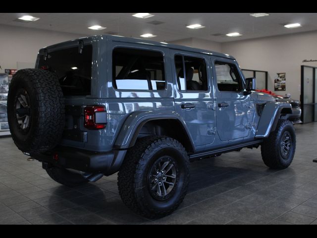 2024 Jeep Wrangler Rubicon 392 Final Edition