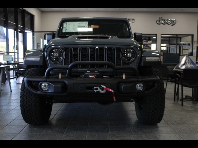 2024 Jeep Wrangler Rubicon 392 Final Edition