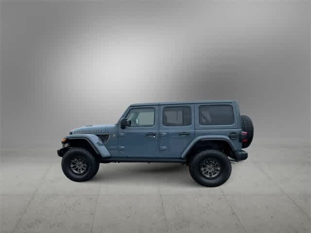 2024 Jeep Wrangler Rubicon 392 Final Edition