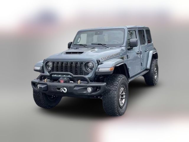 2024 Jeep Wrangler Rubicon 392 Final Edition