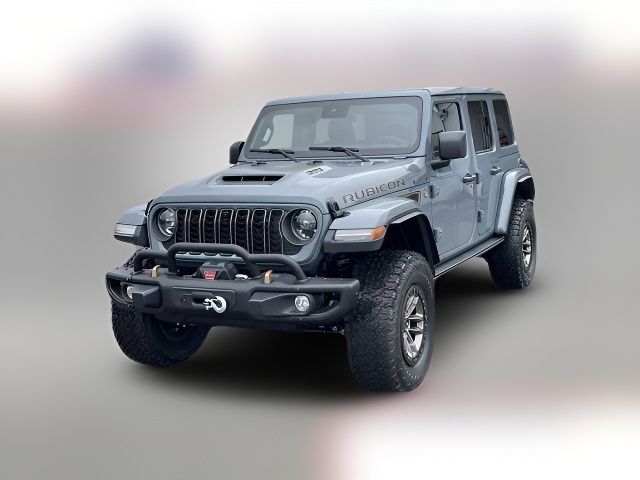 2024 Jeep Wrangler Rubicon 392 Final Edition