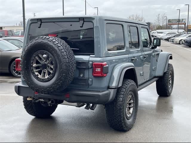 2024 Jeep Wrangler Rubicon 392 Final Edition