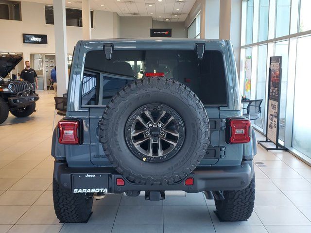 2024 Jeep Wrangler Rubicon 392 Final Edition