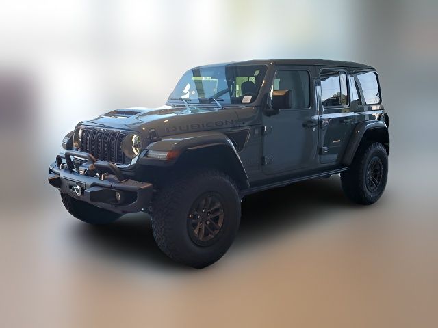 2024 Jeep Wrangler Rubicon 392 Final Edition