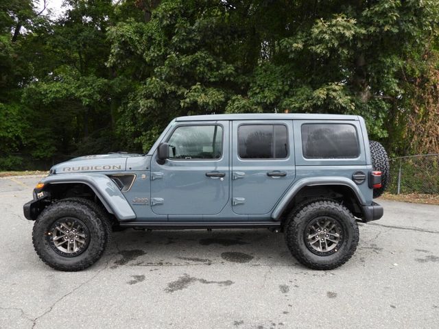 2024 Jeep Wrangler Rubicon 392 Final Edition