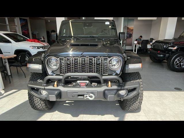 2024 Jeep Wrangler Rubicon 392 Final Edition