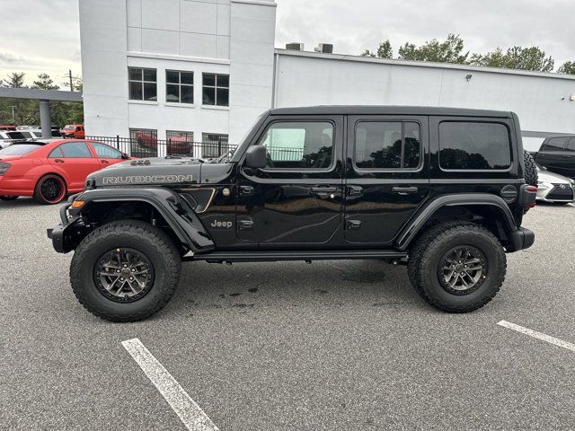 2024 Jeep Wrangler Rubicon 392 Final Edition