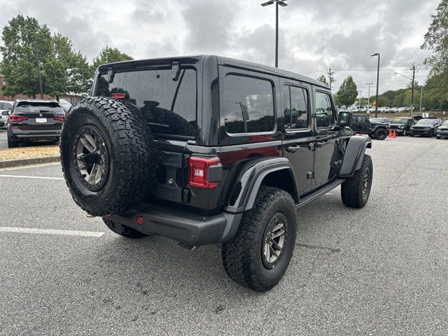 2024 Jeep Wrangler Rubicon 392 Final Edition