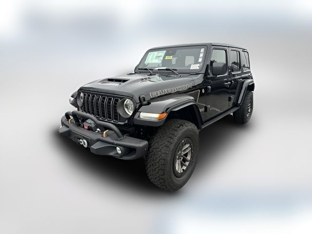 2024 Jeep Wrangler Rubicon 392 Final Edition