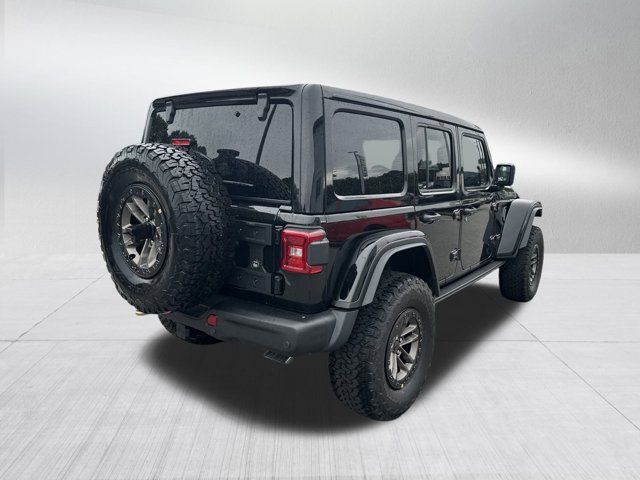 2024 Jeep Wrangler Rubicon 392 Final Edition