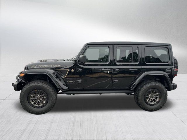 2024 Jeep Wrangler Rubicon 392 Final Edition