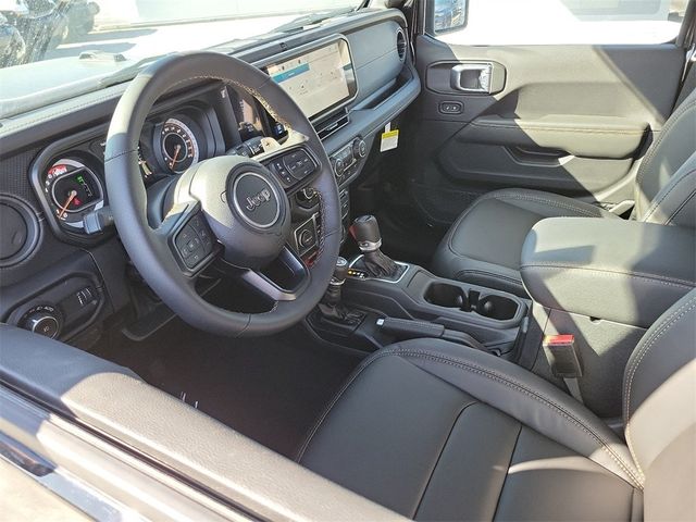 2024 Jeep Wrangler Rubicon 392 Final Edition