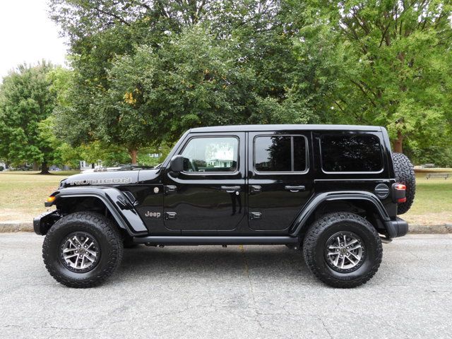 2024 Jeep Wrangler Rubicon 392