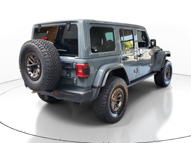 2024 Jeep Wrangler Rubicon 392 Final Edition