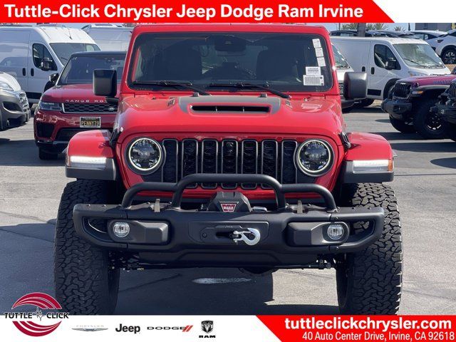 2024 Jeep Wrangler Rubicon 392 Final Edition