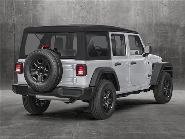 2024 Jeep Wrangler Rubicon 392 Final Edition