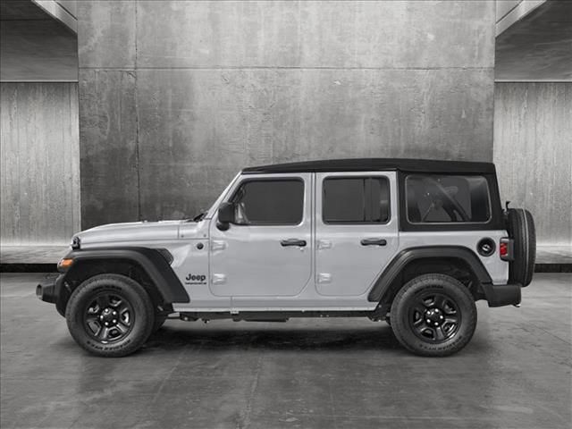 2024 Jeep Wrangler Rubicon 392 Final Edition