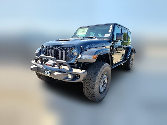 2024 Jeep Wrangler Rubicon 392 Final Edition