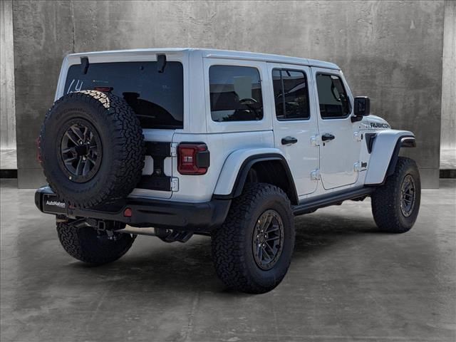 2024 Jeep Wrangler Rubicon 392 Final Edition