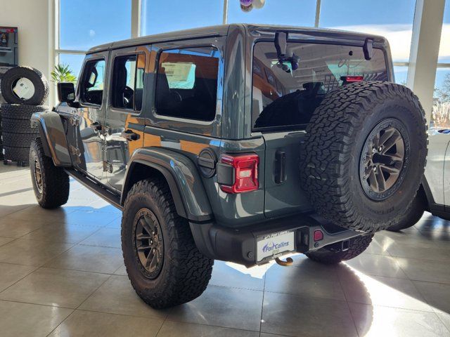 2024 Jeep Wrangler Rubicon 392 Final Edition