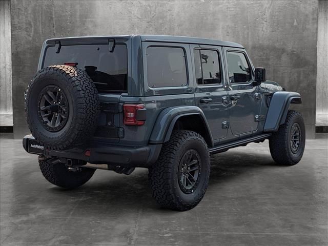 2024 Jeep Wrangler Rubicon 392 Final Edition