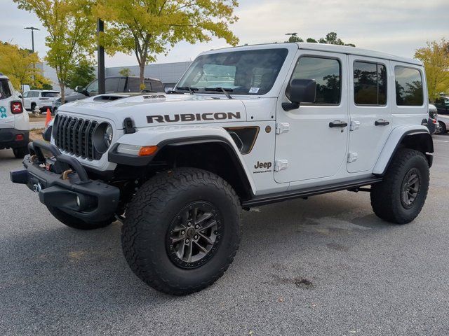 2024 Jeep Wrangler Rubicon 392 Final Edition