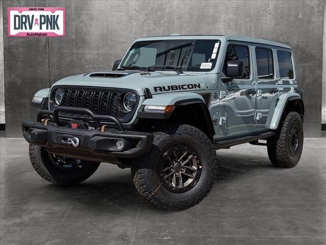 2024 Jeep Wrangler Rubicon 392 Final Edition