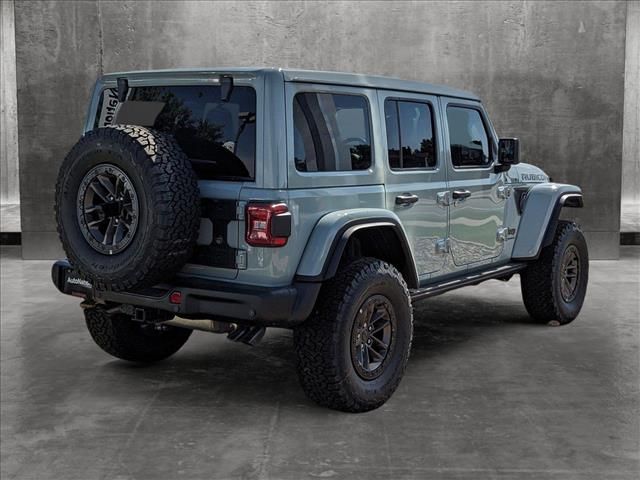 2024 Jeep Wrangler Rubicon 392 Final Edition