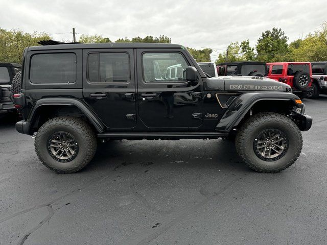 2024 Jeep Wrangler Rubicon 392 Final Edition