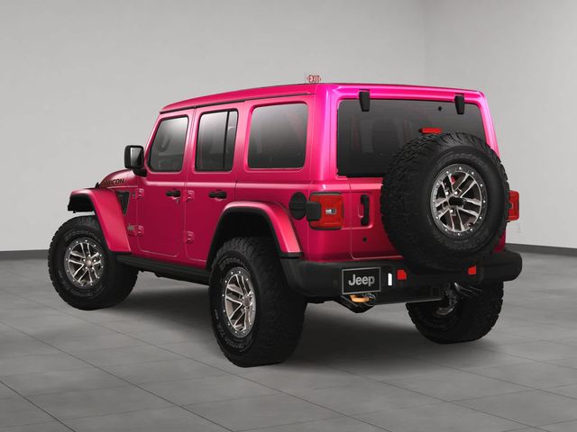 2024 Jeep Wrangler Rubicon 392 Final Edition