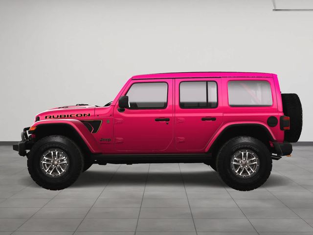 2024 Jeep Wrangler Rubicon 392 Final Edition