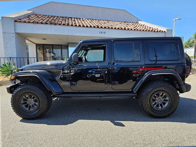 2024 Jeep Wrangler Rubicon 392 Final Edition