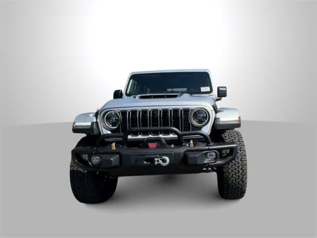 2024 Jeep Wrangler Rubicon 392 Final Edition