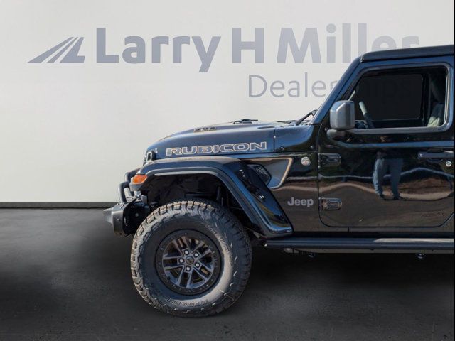 2024 Jeep Wrangler Rubicon 392 Final Edition