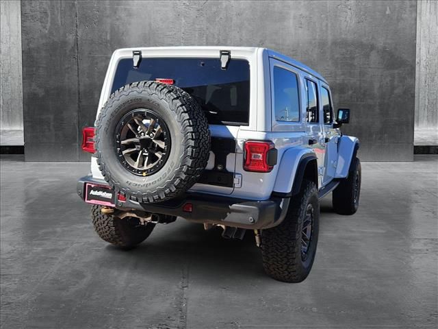 2024 Jeep Wrangler Rubicon 392 Final Edition