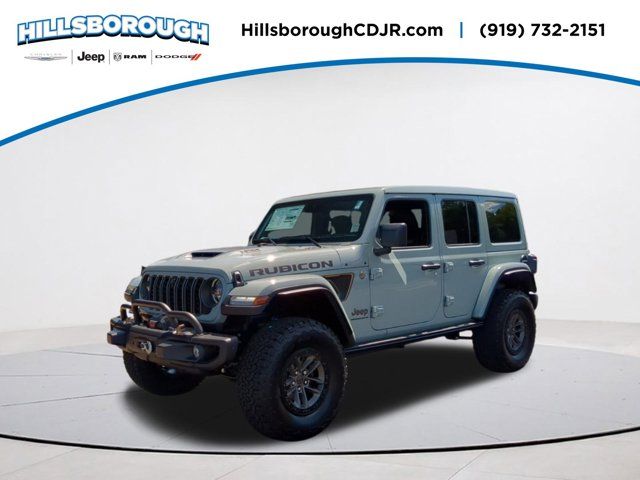 2024 Jeep Wrangler Rubicon 392 Final Edition