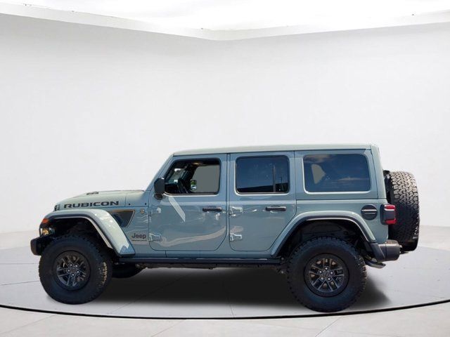 2024 Jeep Wrangler Rubicon 392 Final Edition