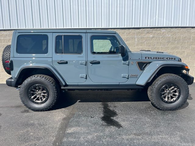 2024 Jeep Wrangler Rubicon 392 Final Edition