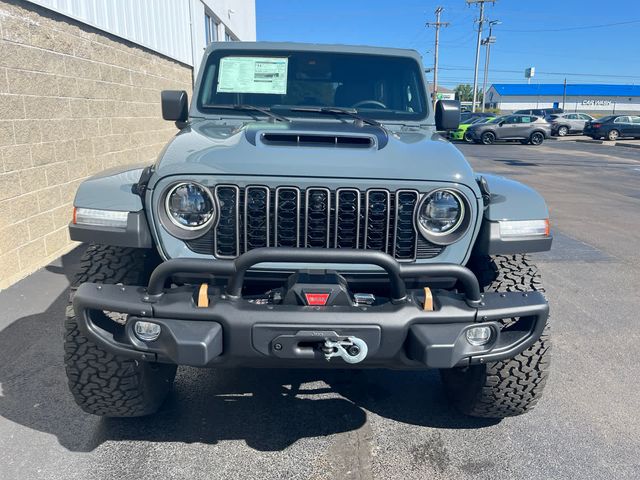 2024 Jeep Wrangler Rubicon 392 Final Edition