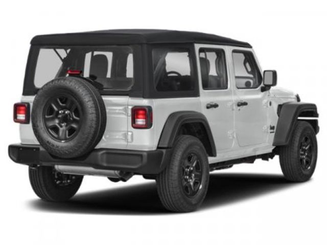 2024 Jeep Wrangler Rubicon 392 Final Edition