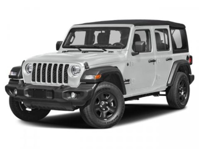 2024 Jeep Wrangler Rubicon 392 Final Edition