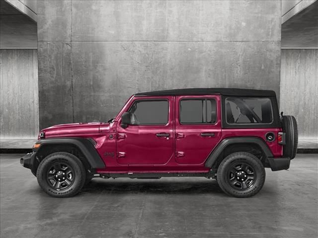 2024 Jeep Wrangler Rubicon 392 Final Edition