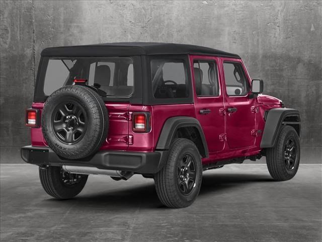 2024 Jeep Wrangler Rubicon 392 Final Edition