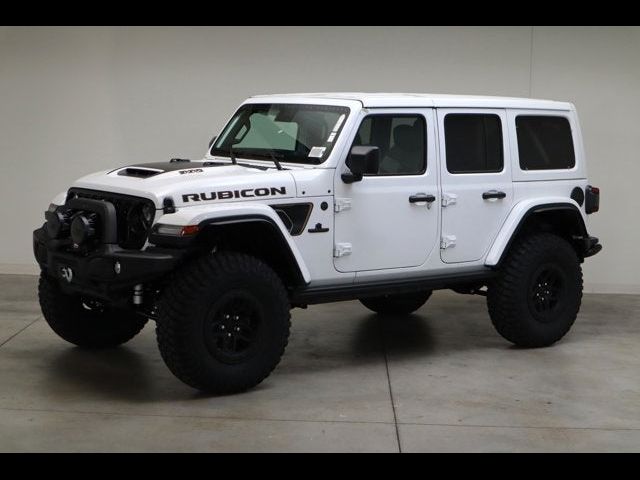 2024 Jeep Wrangler Rubicon 392 Final Edition